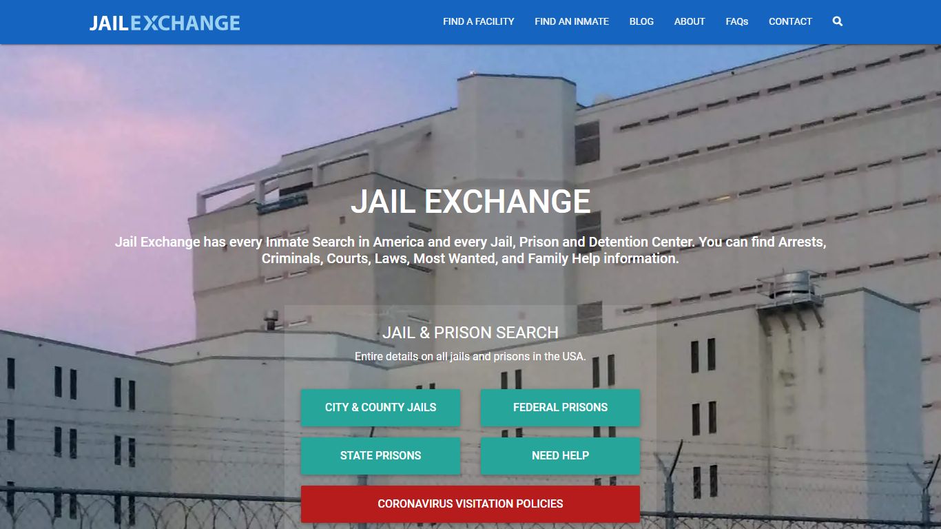 Inmate Search: Roster & Mugshots - Obion County Jail, TN