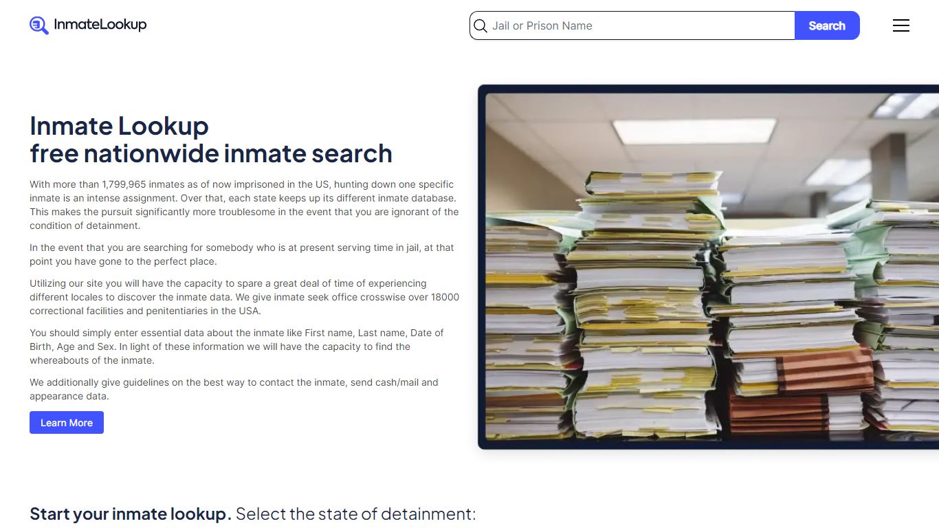 South Fulton Municipal Regional Jail GA Inmate Search, Jail Roster ...