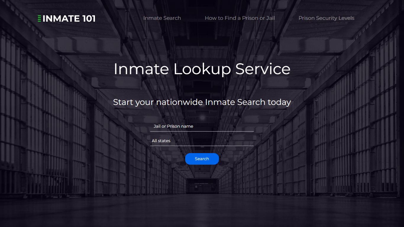 South Fulton Municipal Regional Jail GA Inmate Search, Visitation ...